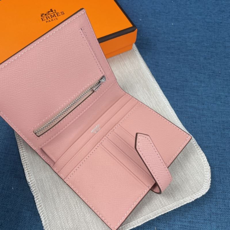 Hermes Wallets Purse